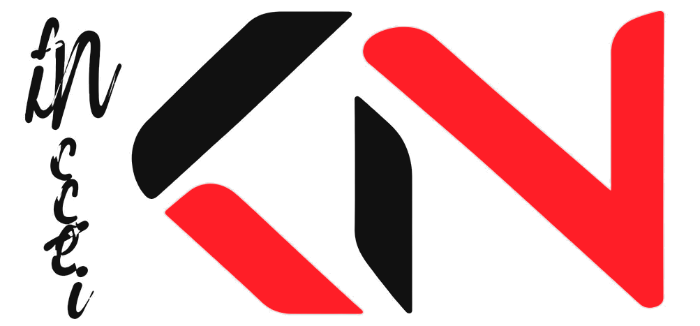 Kimoci.Net Logo